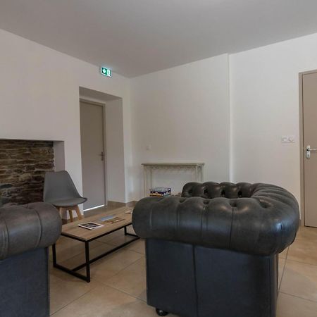 Maison De La Lionne Bagneres-de-Luchon Bagian luar foto