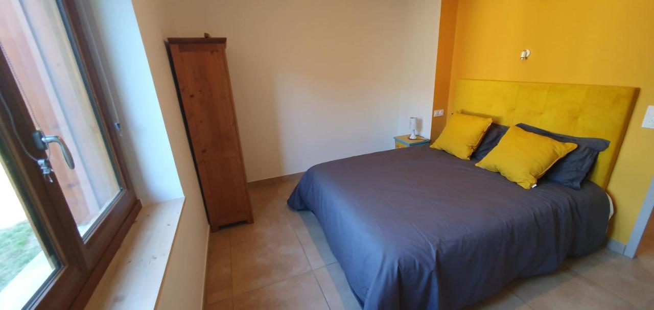 Maison De La Lionne Bagneres-de-Luchon Bagian luar foto