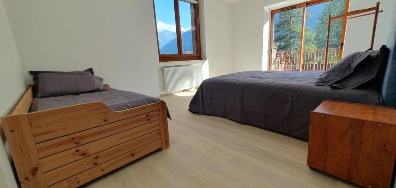Maison De La Lionne Bagneres-de-Luchon Bagian luar foto