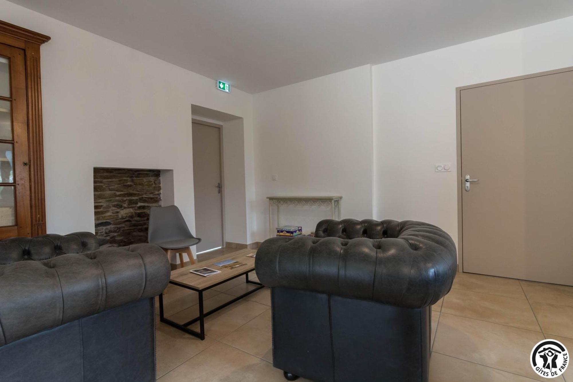 Maison De La Lionne Bagneres-de-Luchon Bagian luar foto