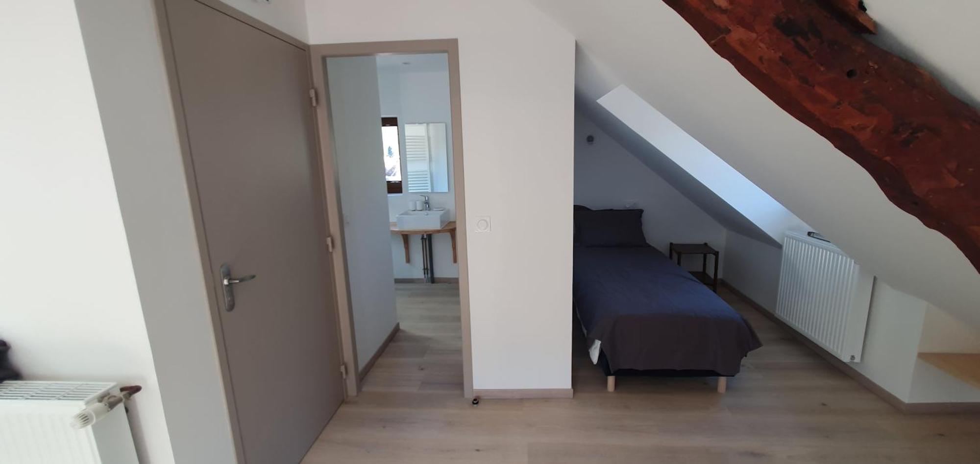 Maison De La Lionne Bagneres-de-Luchon Bagian luar foto
